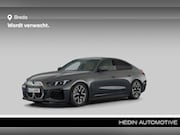 BMW i4 - eDrive40 84 kWh