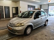 Citroën C3 - 1.4i Différence Automaat