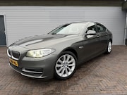 BMW 5-serie - 518d Business