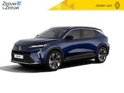 Renault Scénic - EV60 Comfort Range Techno | Nu nog met 17% bijtelling | - Ze