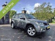 Suzuki Grand Vitara - 2.4 Exclusive 4x4 Trekhaak Cruise✅
