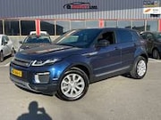 Land Rover Range Rover Evoque - 2.0 TD4 HSE Dynamic / NAP / AUTOMAAT / LEER / CAME