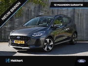 Ford Fiesta - Active 1.0 EcoBoost Hybrid 125pk Automaat ADAP. CRUISE | DAB