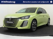 Peugeot e-208 - EV E-Style Limited 50 kWh 136PK Keyless | Navigatie | Parkee