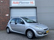 Smart ForFour - 1.3 pulse! 5-Deurs! Airco