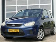Ford C-Max - 1.6-16V Trend 100pk | Nieuwe distributieketting |