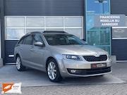 Skoda Octavia - 1.4 TSI Elegance Businessline Full option