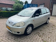 Toyota Avensis Verso - 2.0i Linea Luna AIRCO