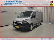 Peugeot Boxer - 2.2BlueHDi 140pk L2/H1 Euro 6!