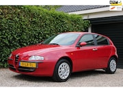 Alfa Romeo 147 - 1.6 T.Spark Veloce Impression