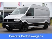 Volkswagen Crafter - 35 2.0 TDI L3H3 PB Edition Camera, Cruise, Carplay, LED, 177