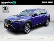 Toyota Corolla Cross - Hybrid 140 Style | Navigatie | Parkeersensoren | Carplay | K