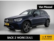 Mercedes-Benz GLC-klasse - 300e 4MATIC Business Solution AMG | Automaat | Apple Carplay