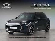 MINI Aceman - SE Favoured Pakket M