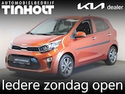 Kia Picanto - 1.0 DPi DynamicPlusLine Trekhaak