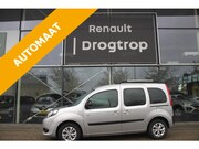 Renault Kangoo - 115PK-LIMITED-AUTOM-104DKM-NAVI-CLIMA-CRUISE