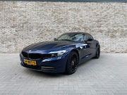 BMW Z4 - sDrive23i