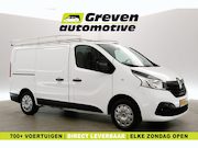 Renault Trafic - 1.6 dCi L1H1 | Airco | Cruise | 3 Zits | Navigatie | Trekhaa