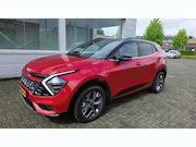 Kia Sportage - 1.6 T-GDi Hybrid GT-PlusLine | Elektrische trekhaak | Dealer