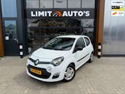 Renault Twingo - 1.2 16V Authentique Airco/El.ramen/Trekhaak/Nap/Ap