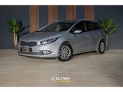 Kia Ceed - cee'd Sportswagon 1.6 GDI | Stoelverwarming Ruim