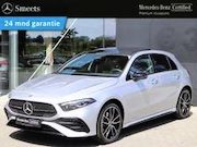 Mercedes-Benz A-klasse - A 250 e Star Edition AMG Line Plus l Trekhaak l Panorama
