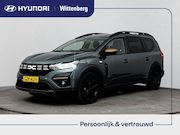 Dacia Jogger - 1.6 Hybrid 140 EXTREME 5 PERSOONS | CLIMA | CRUISE | NAVI |