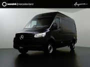 Mercedes-Benz eSprinter - 414 | L2 H2 | PRO | 81kWh | CRUISE CONTROL | 3-ZITS | APPLE