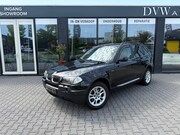 BMW X3 - 3.0d Executive