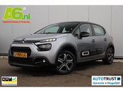 Citroën C3 - 1.2 PureTech Feel Navigatie Carplay Android Climate Cruise C