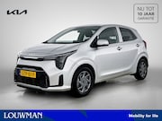 Kia Picanto - 1.0 DPI DynamicPlusLine Navigatie | Parkeersensoren | Cruise
