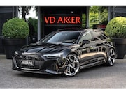 Audi RS6 - Performance 630 pk | Dynamic Plus | Designpakket | Alc. Heme