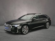 Audi A6 - Avant 55 TFSI e quattro Competition | Trekhaak | Panorama Da