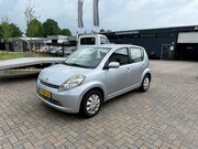 Daihatsu Sirion - 1.0-12V - Zeer Netjes - Airco