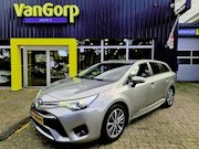 Toyota Avensis - Touring Sports 1.8 VVT-i Dynamic All-in prijs!
