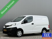 Nissan NV200 - 1.5 dCi | orig. NL auto | Airco | nette auto