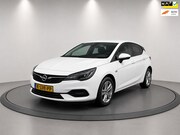 Opel Astra - 1.2 Edition|WHITE|NAVI|AIRCO|