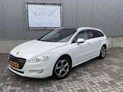 Peugeot 508 - SW 1.6 THP Allure 12-2013 / Exportprijs / LED kopl