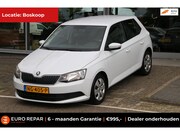 Skoda Fabia - 1.0 Active DEALER OND. AIRCO