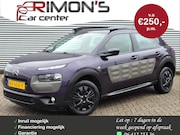 Citroën C4 Cactus - 1.6 BlueHDi Business Goed Ondehouden Apk Tm 02-2027
