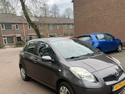 Toyota Yaris - 1.0 VVTi Acces