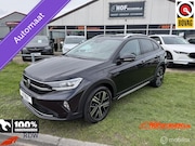 Volkswagen Taigo - 1.0 TSI Style AUTOMAAT IQ/LED/ACC/CAMERA
