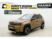 Fiat Grande Panda - La Prima 11 kW 44 kWh | DEMO | 8 Jaar garantie | Navigatie |
