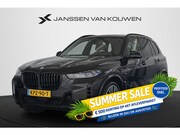 BMW X5 - xDrive50e M Sport Head-Up Memory 360-Camera Harman Kardon