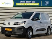 Peugeot Partner - 1.5 BlueHDi 100pk L1 DEMO DEAL | Achteruitrijcamera | Winter