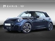 MINI Cabrio - 2.0 John Cooper Works Comfort Access / Cruise Cont