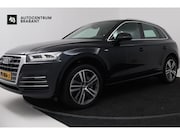 Audi Q5 - 2.0 TFSI quattro Launch Edition (DIGITALE COCKPIT, GROOT-SCH