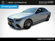 Mercedes-Benz E-klasse - 200 AMG Line