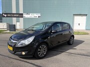 Opel Corsa - 1.2-16V '111' Edition 5-Deurs Automaat 86 PK. Leuke en zeer 