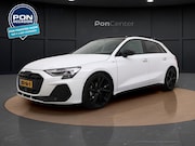 Audi A3 - Sportback 30 TFSI S-line | Pano Dak | SONOS Audio | Stoelver